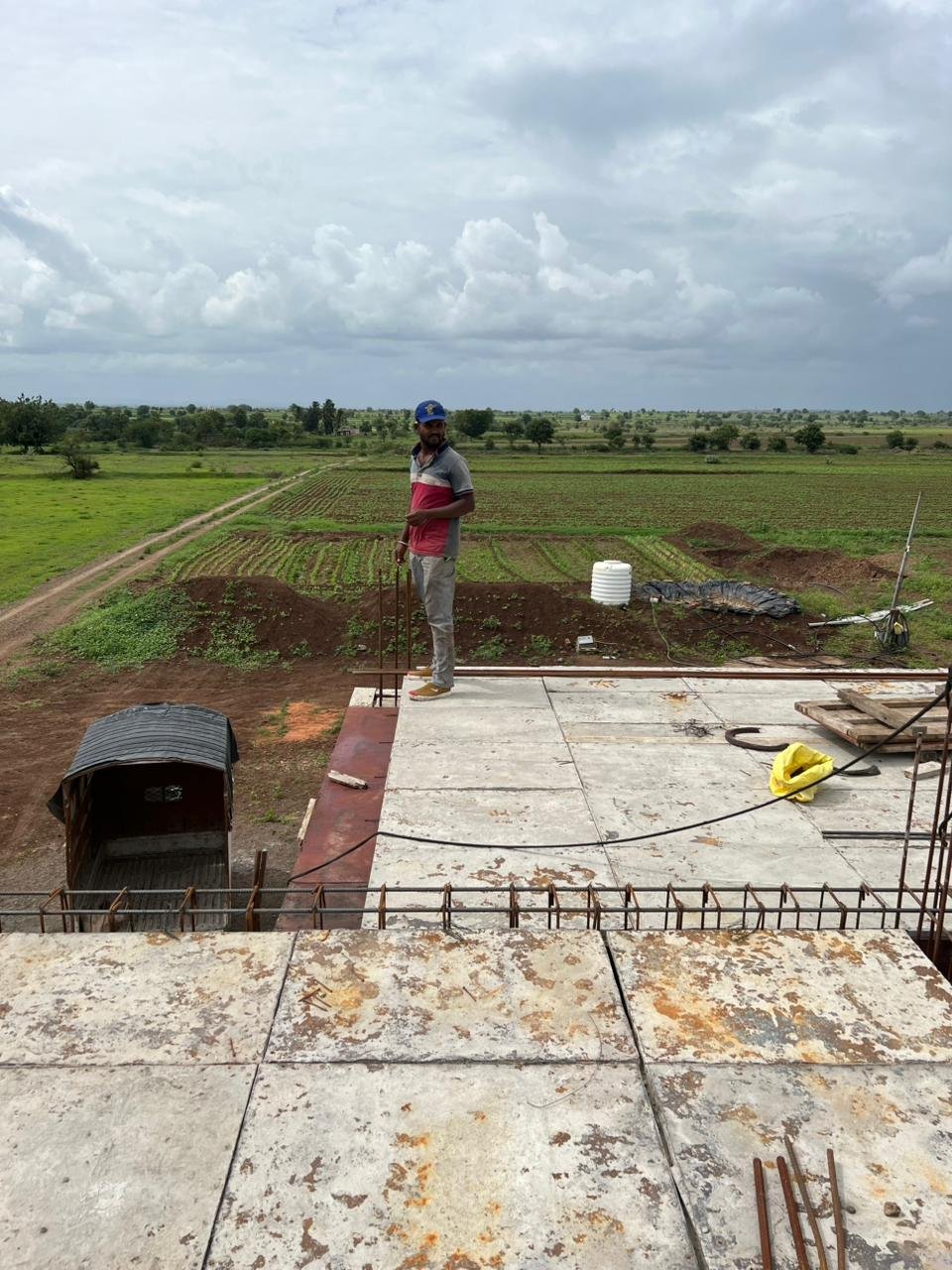 Construction - GEOCON Project